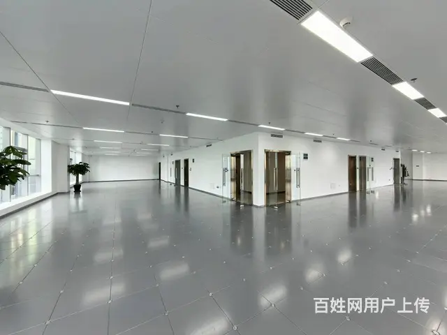 华府新天地丨198平丨清水交付丨北站丨新地 旭辉 财富 银河 - 图片 6