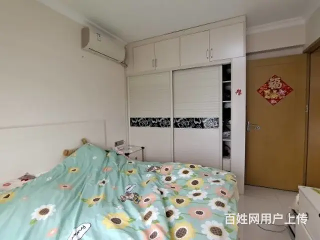 珠海明珠站旁华发城建未来荟 高层 精装3房 拎包 - 图片 8