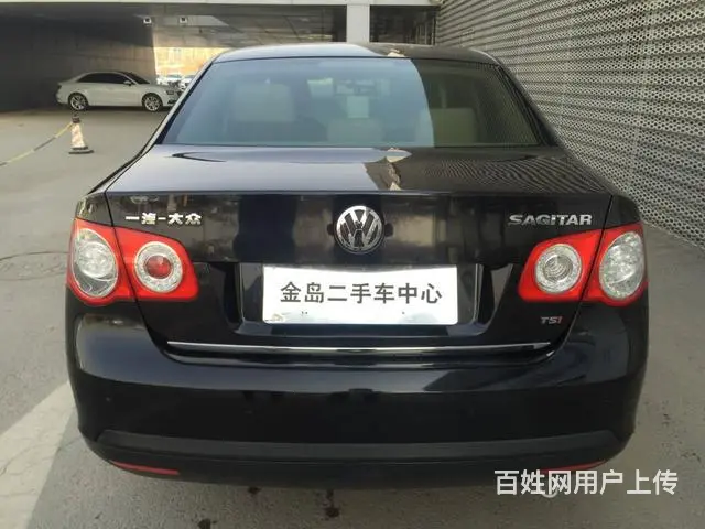大众速腾 2010款 1.4T 手动 豪华型 (国 - 图片 10