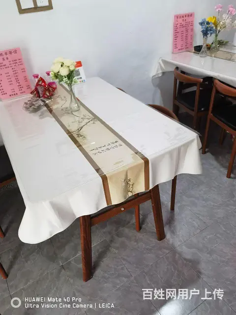 不再孤单茶馆出租或者转让 - 图片