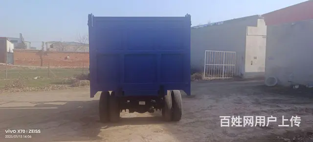 四不像，工程自卸车，拉粮神器 - 图片 4