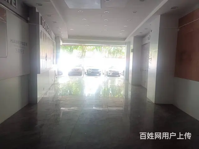 （51旺铺推荐）龙昆南大润发附近130平临街旺铺招租 - 图片 6