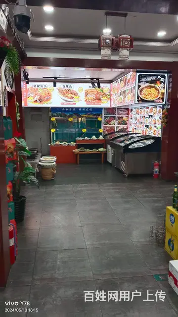 酒店转让，房租便宜，因合伙开店， - 图片 1