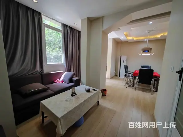 (达州铺源网)市内珠市街临街二楼500㎡茶楼转让 - 图片 5