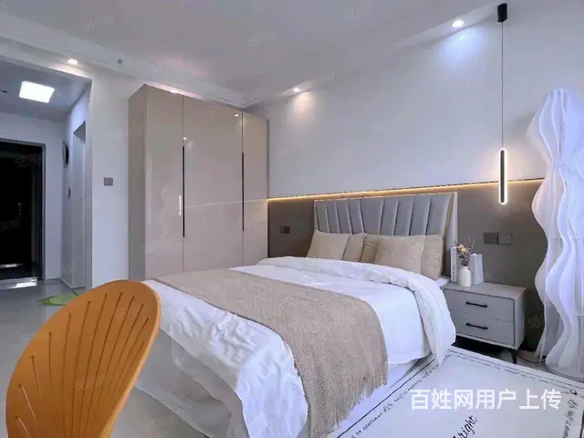 智慧产业园附近 拎包入住 随时看房 房东 - 图片 6