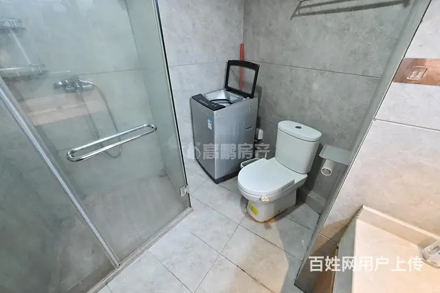 湖滨西路59.58平南大同学府出租 - 图片 4