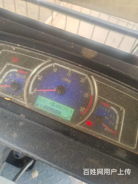22年年底车 - 图片 1