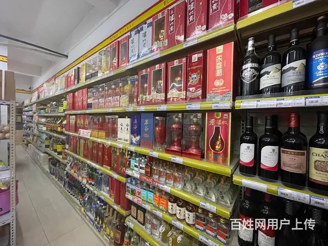 精选）二仙桥盈利10年超市急急急转 - 图片 3