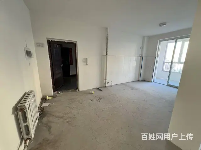滨河南小区四楼66平方米 - 图片 4