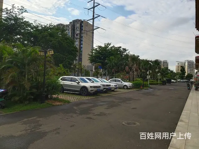 （51旺铺推荐）城西书馨花苑58平铺面直租 - 图片 6