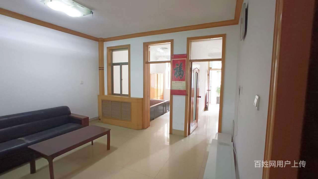 【图 一六泰*教师村宿舍三室简装低楼层售价78万 泰安肥城二手