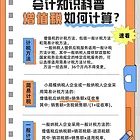 不管是会计小白还是会计主管，会计工作流程必须要掌握
