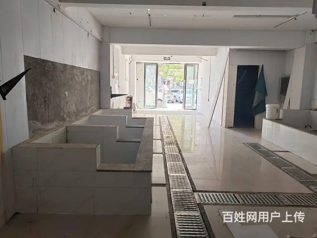 海港区七中万象城临街旺铺108平米房主直租 - 图片 6