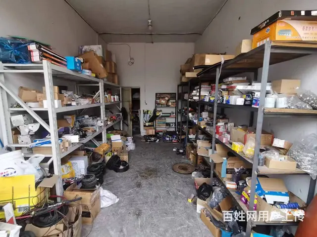 道外天恒大街修配厂、汽车美容钣金喷漆轮胎保养店铺可出租可出兑 - 图片 11