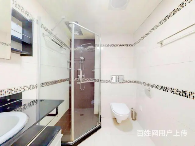 彩虹城经典3房，小江景，高楼层，精装修，诚心卖 - 图片 6