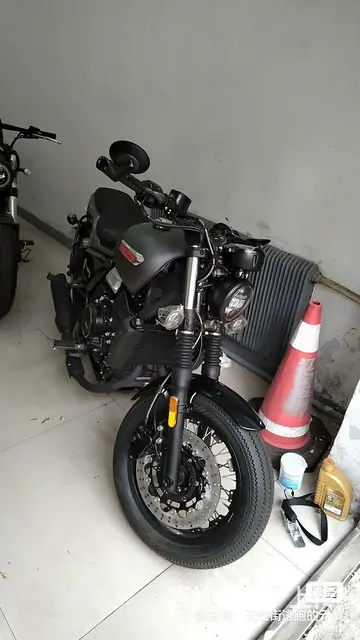【搞定了！】长江400全新车，1.8w - 图片