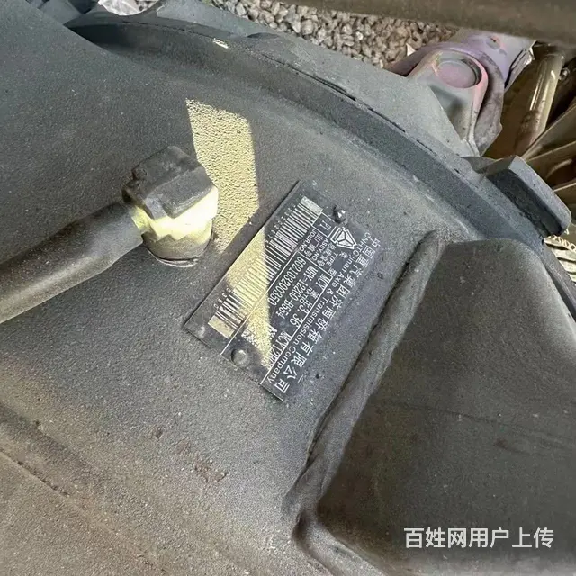 国六重汽汕德卡 自动挡带液缓高配置500马力 - 图片 7