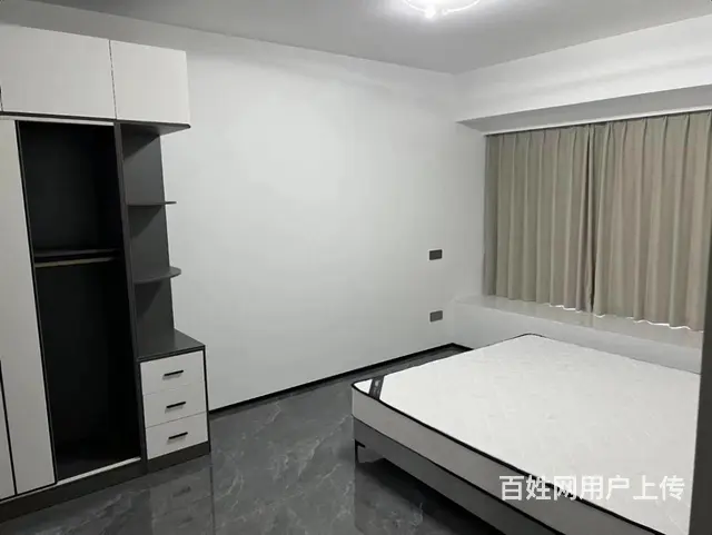 奥园宝嘉誉荣府精装四房两厅两卫家电齐全 - 图片 4