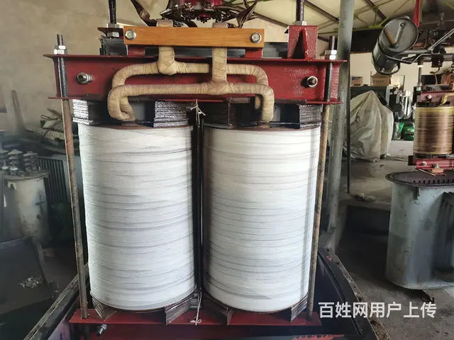 修理变压器 - 图片 5