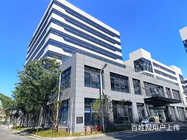 德清洛舍镇龙头路326号写字楼和厂房出租 - 图片 4