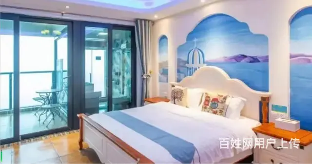 营业中金滩海景酒店公寓民宿转让或转租，长租短租均可！ - 图片 4
