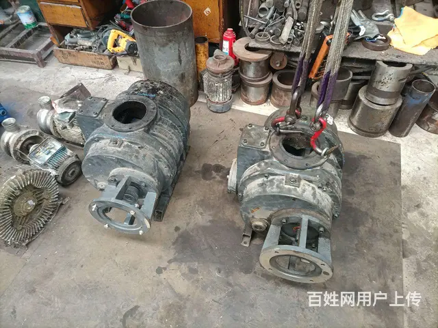 各种化工设备的维修 - 图片 3