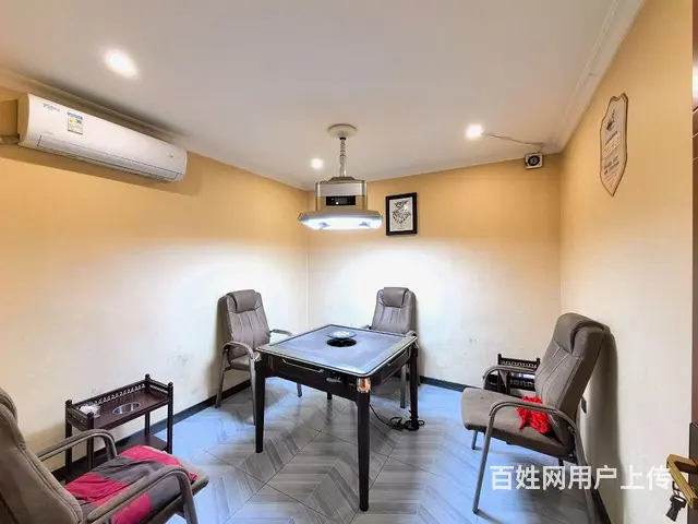 旺铺居）高档装修茶楼带稳定客源转让或出租或合作停车方便 - 图片 6