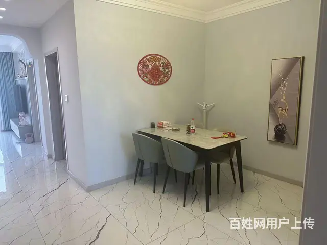 富贵园高层电梯房，15楼，87平，38.8万 - 图片 3