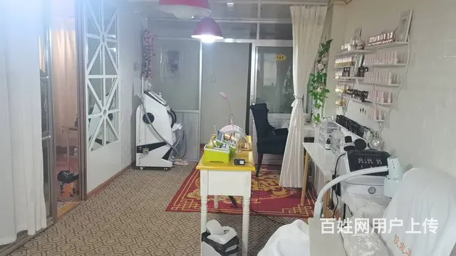 七P 8514 美容店转让 大通桥头民贸夜市 - 图片 7
