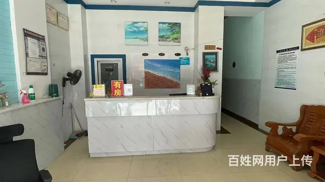 （51旺铺推荐）商品街五巷1000平宾馆转让 - 图片 2