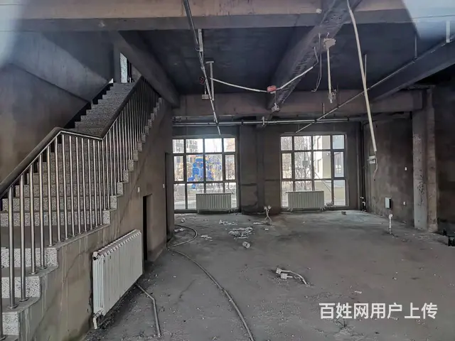盖亚国际美食街（不夜城）商铺出租，万达广场东、盟公署北 - 图片 3