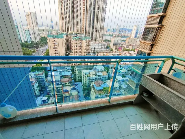 禾祥西路配套齐全1室精装修北急租 - 图片 4