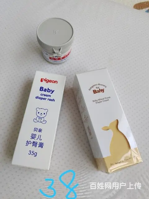 闲置全新未开封婴儿用品 - 图片 2