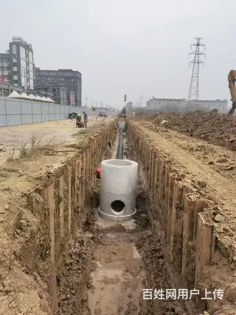 钢板桩租赁价随州市 - 图片 4