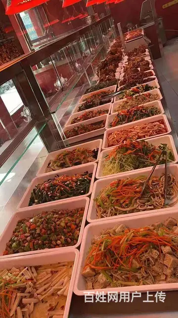 开封熟食培训实体店教学*-先品尝在学习 - 图片