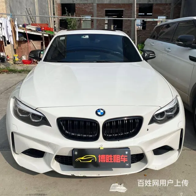 揭阳租车公司，旅游景点租车，商务租车，公务用车 - 图片 9