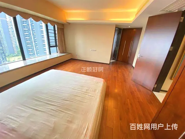 中信红树湾2期（北区）158平4房2卫  东南看河景608万 - 图片 5