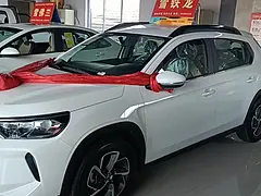 雪铁龙C3-XR 2020款 1.2THP 双离合 230T