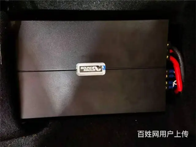 拒绝噪音音质提升 武汉歌德本田CRV汽车音响改装 - 图片 11