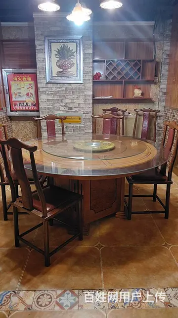 B个人一海富花园餐饮店转让 - 图片 7