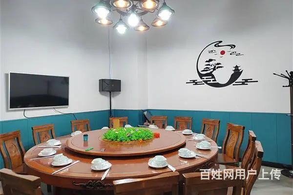 【同城搜铺网免费找店】开发区330平烧烤店转让 - 图片 4