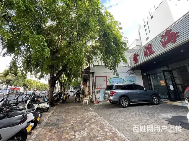 （51旺铺推荐）河西春园路430平空铺出租 - 图片 10