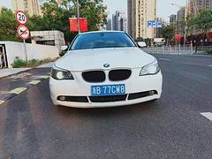 宝马5系 2005款 530i 3.0 手自一体