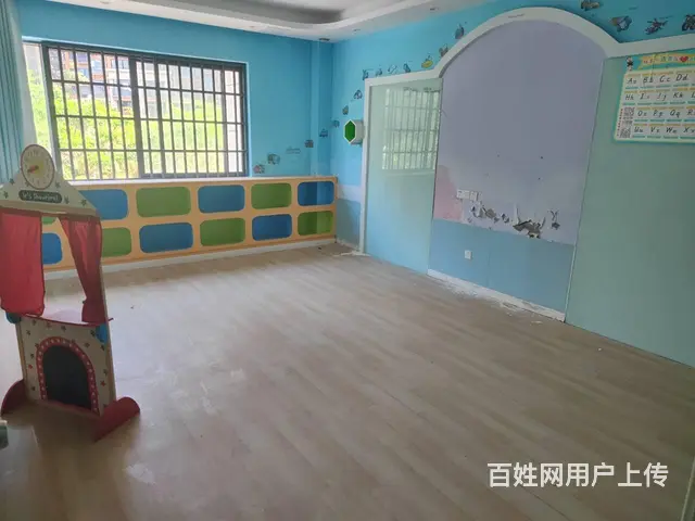 （51旺铺推荐）秀英区华府蓝湾1期271平房东直租铺面 - 图片 4
