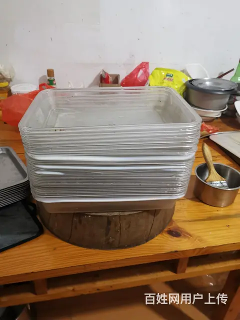 烧烤整套设备出售 - 图片 5