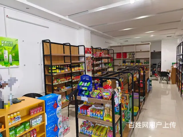 住宅区出入口杂货铺整体转让！ - 图片 4