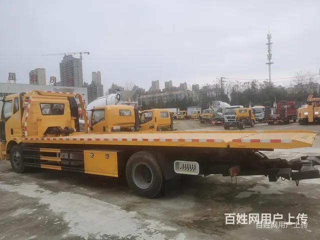 国内五百强企业道路清障车 金融补贴 - 图片 6