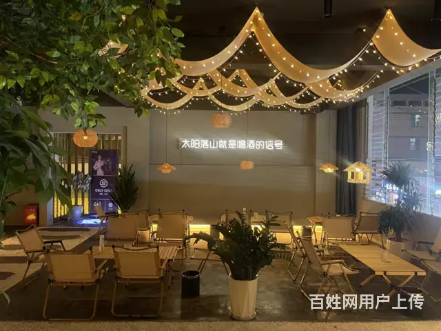 15721（商客网）商院路经管校酒吧低价转让 - 图片 5