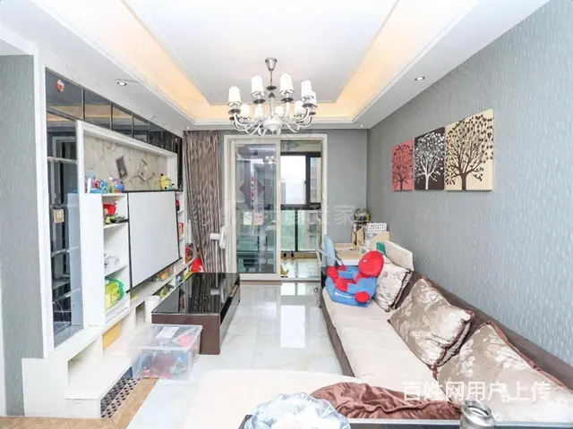 好房子不是用来欣赏的，是用来享受的 - 图片 1