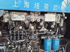 卖自己一手拖拉机